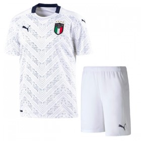 Maillot/Tenue Italie Enfant Exterieur Euro 2020